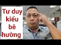 Người khuyết tật còn đi bán vé số vì an sinh xã hội không có  | đừng đổ thừa cho chế độ