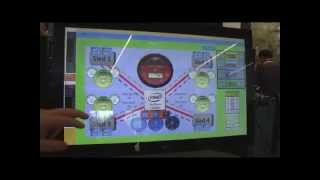Intel Next Generation Switch and Ethernet Technology Preview - OCP Summit 2015