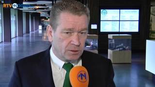 Maaskant weg bij FC Groningen - RTV Noord