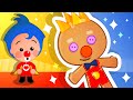 Pin Pon es un Muñeco ♫ Canciones Infantiles ♫ Plim Plim