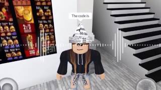 Fast Food Codes Roblox Welcome To Bloxburg