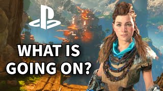 PlayStation's Big Secret Revealed: What's REALLY Happening Behind Closed Doors?