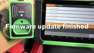 Audi Q5 2011 smart remote program by Key Master DP Presented by Pollert