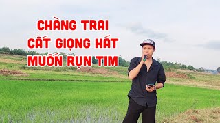 Ngàn Lần Xin Lỗi Em St Nhật Tâm | Nghe muốn rụng tim luôn Vũ Duy Long Cover