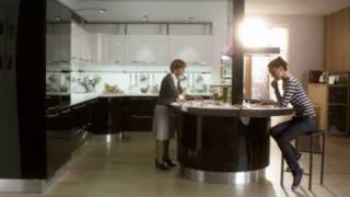 Spot Scavolini 2009