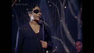 Gabrielle  -  Dreams  - CHRISTMAS TOTP  - 1993