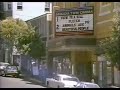 Mill Valley Film Festival Trailer 1985