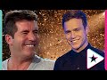 Every Olly Murs X Factor Performance From Audition to Final!