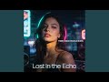 Lost in the Echo