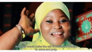 Oro Olorun |AMEERAT AJAO| - Latest Yoruba Music Video 2017