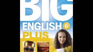 Big English Plus 6 Audio CD5
