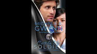 Places Author's Plot their books, C'est la Vie Soldier