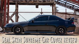 Seal Skin Covers - Best Outdoor Car Cover Review