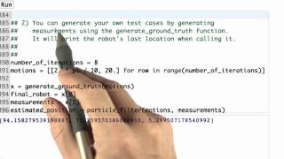Final - Artificial Intelligence for Robotics