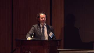 Anesthesia \u0026 ICU Considerations in Single-Ventricle Patients - Dr. Joseph Meltzer