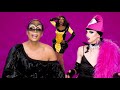 fashion photo ruview drag race season 11 episode 1 with raja and aquaria