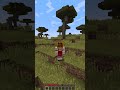 【minecraft】ハロウィンの日付間違えた霊夢【ゆっくり実況】 shorts