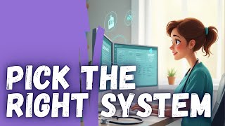 Stop Picking the Wrong Software! EMR vs EHR for Modern Practices