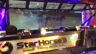 【金匠世界一】スタホ3【第18回】starhorse3