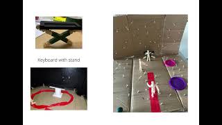 Prototype Documentation for submission