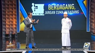 GASPOLL - Berdagang Jangan Cuma Begadang