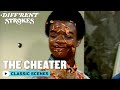 Diff'rent Strokes | Willis Cheats On Charlene And She Finds Out | Classic TV Rewind