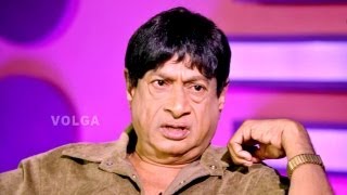 Baadshah Jabardasth Comedy - Meet The Star Muka Muki With Revenge Nageswararao