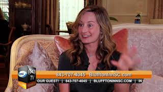 843TV | Chelsea Thiess: Old Town Bluffton Inn Events \u0026 Partnerships | WHHITV