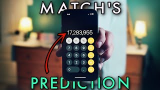This CALCULATOR Trick IMPAIRED My Mind! #magic