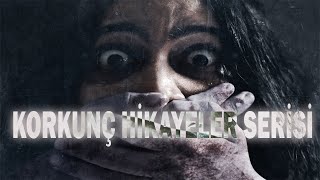 GERÇEK YAŞANMIŞ KORKU HİKAYELERİ | YAŞANMIŞ KORKU HİKAYELERİ | PARANORMAL HİKAYELER