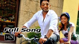 Top lesi poddi Full Song |Iddarammayilatho|Allu Arjun, DSP | Allu Arjun DSP  Hits | Aditya Music
