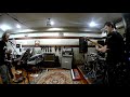 Rolling Stones cover - anybody seen my baby \ Band Mans \ VIP Music Studio 2018 - repetition