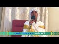 አንቺን የያዘ ሰው anchin yeyaze sew በዘማሪት ሰላማዊት መላኩ @zemare_yared