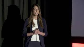 Starting-up: how early decisions shape the entrepreneurial journey | Moran Lazar | TEDxTechnion