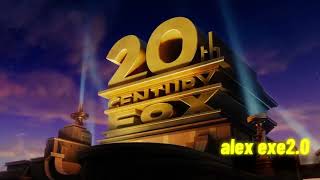 YTP 20th century fox universal.exe part 6