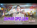 Vivi Artika - Damar Opo Lilin - Maha Music (Official MV) Damar opo lilin Buyar opo kawin