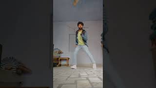 Tenu Leke Main Jawanga | Dance Cover | Tiger Shroff