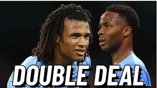 CHELSEA CLOSE IN ON STERLING AND AKE | CHELSEA FANS NOT HAPPY