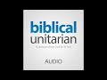 020 the origins of wisdom christology in sirach and philo biblical unitarian podcast