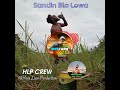 Sandin Blo Lewa (HLP Crew)