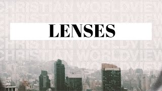 Lenses- Going From Stuck to Stationed