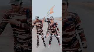 salute Indian army / rang de basanti chola/ #indianarmy/desh bhakti songs/#shorts