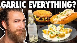 Is Garlic Good In Everything? (Taste Test)