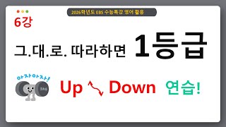 수능영어 그대로 따라하면 1등급!ㅣ2026학년도 EBS 수능특강 영어영역 영어ㅣ3강 요지파악ㅣ2 ~ 4번ㅣThe Purpose 더퍼포즈영어