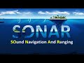 SONAR class 9th physics animation, CBSE