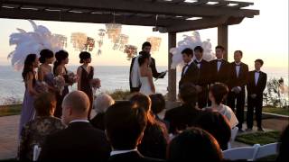 Julie and Bill's Wedding - Wedding Officiant Speech