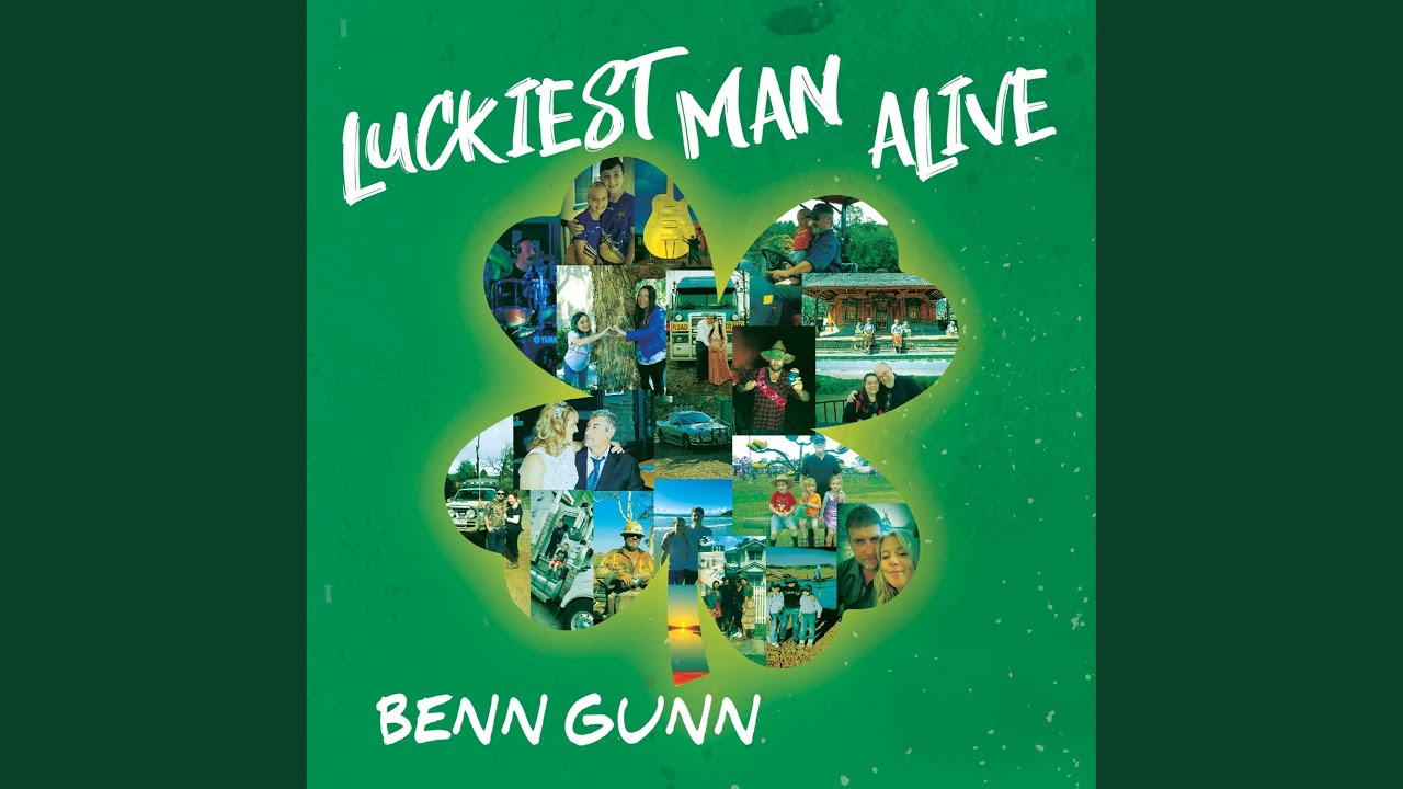 Luckiest Man Alive Youtube