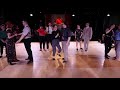 csc 2018 big money lindy hop mix u0026 match finals