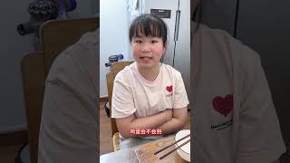 妈妈：这是漏风的小棉袄啊…… #亲子日常 #母女日常 #孙琪玥