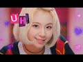 TWICE (트와이스) MV PLAYLIST 뮤비 모음 19곡 (2015 - 2023)